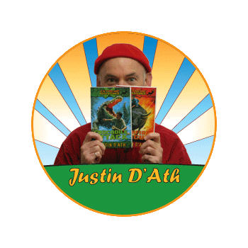 Welcome to the Justin D'Ath website!